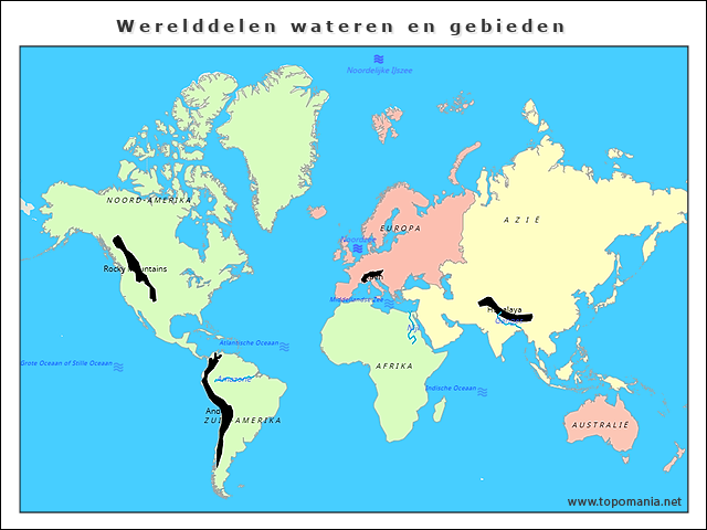 werelddelen-wateren-en-gebieden