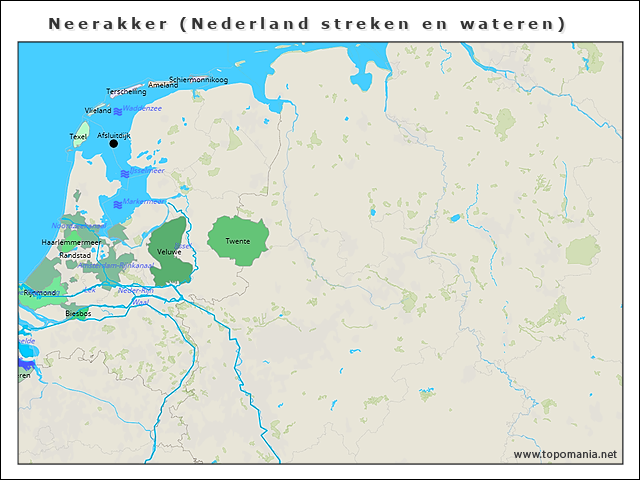 neerakker-(nederland-streken-en-wateren)