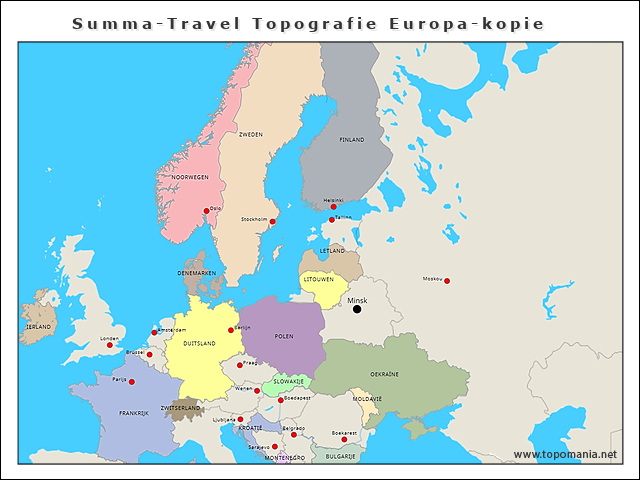summa-travel-topo-europa