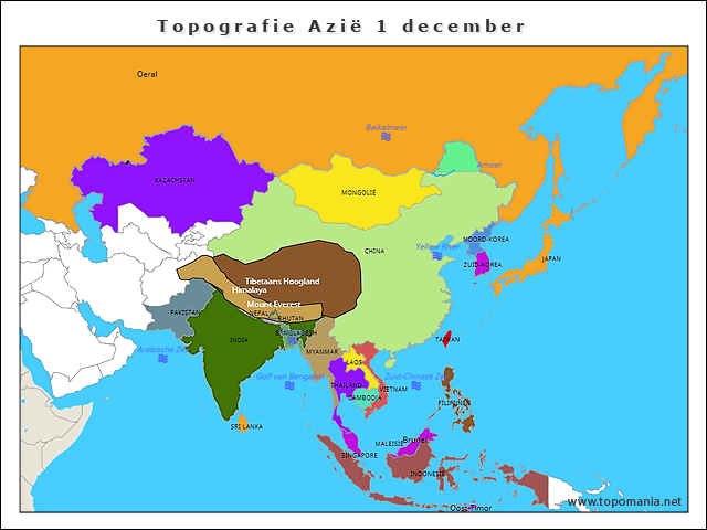 topografie-azie-1-december