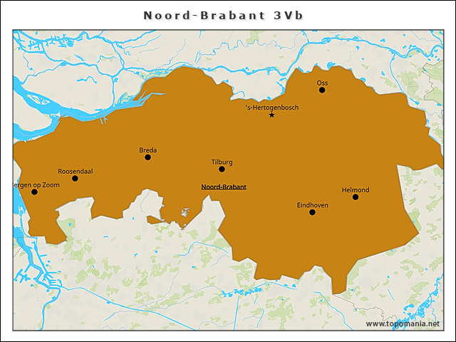 noord-brabant-3vb