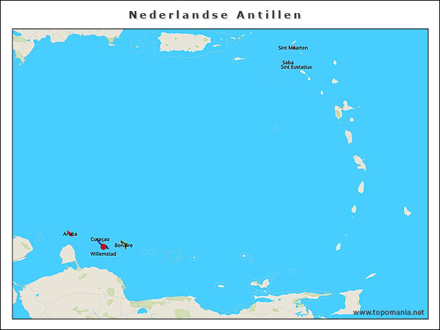 nederlandse-antillen