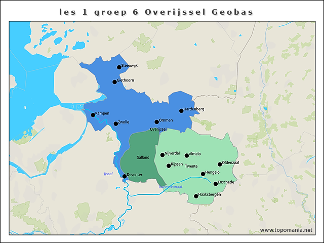 les-1-groep-6-overijssel-geobas