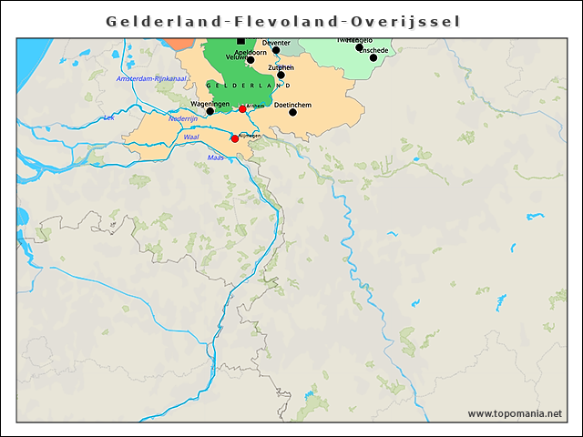 gelderland-flevoland-overijssel