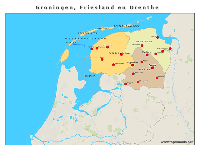 groningen-friesland-en-drenthe