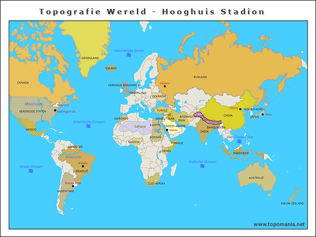 topografie-wereld-hooghuis-stadion
