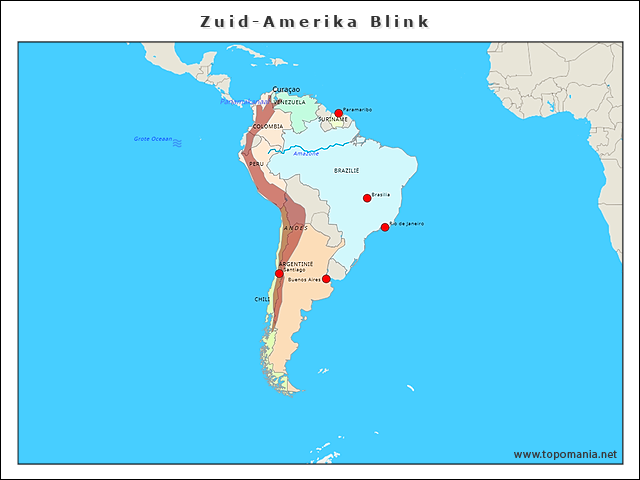 zuid-amerika-blink