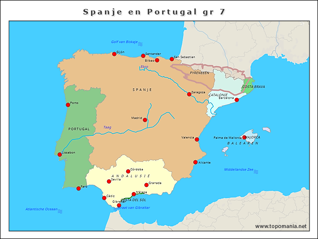 spanje-en-portugal-gr-7