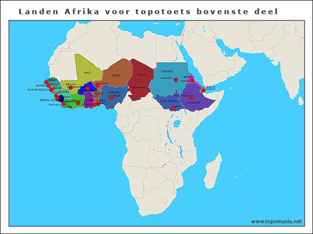 landen-afrika-voor-topotoets-bovenste-deel