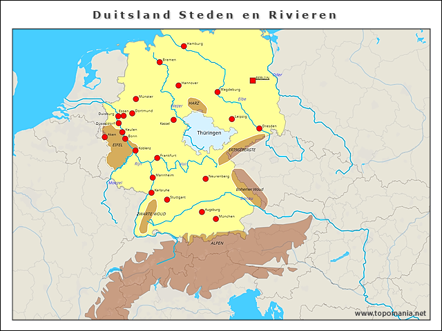 vsz-middelburg-duitsland