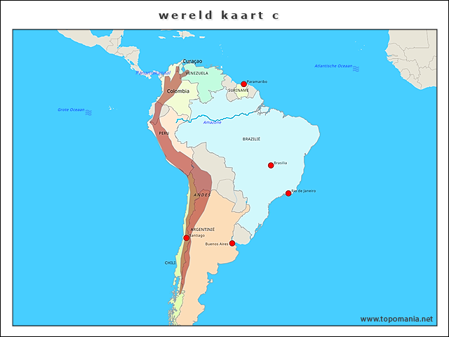 topomaster-wereld-kaart-c