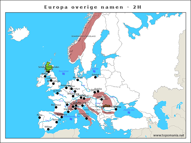 europa-overige-namen-2h