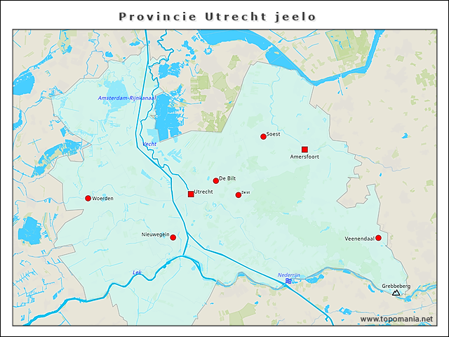 provincie-utrecht-jeelo