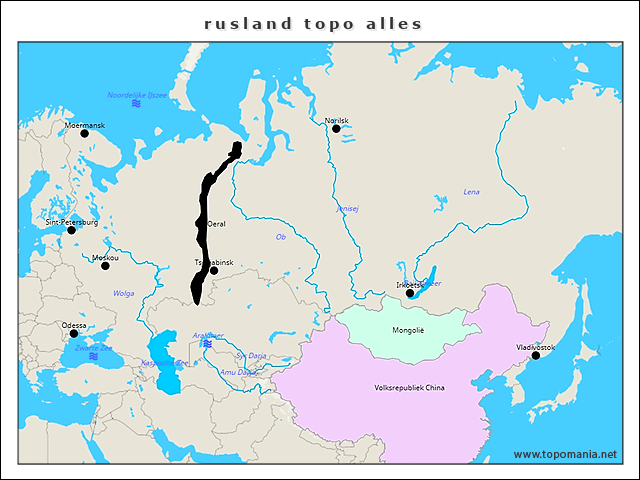 rusland-topo-alles