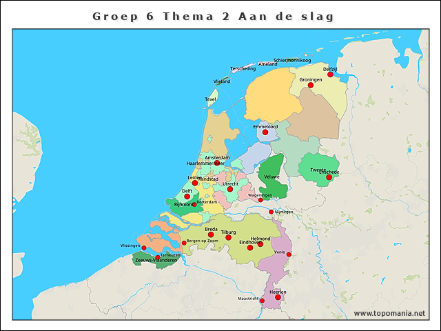 groep-6-thema-2-aan-de-slag
