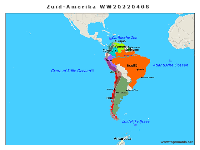 zuid-amerika-ww20220408