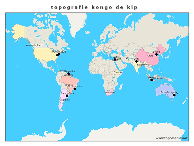 topografie-kongo-de-kip