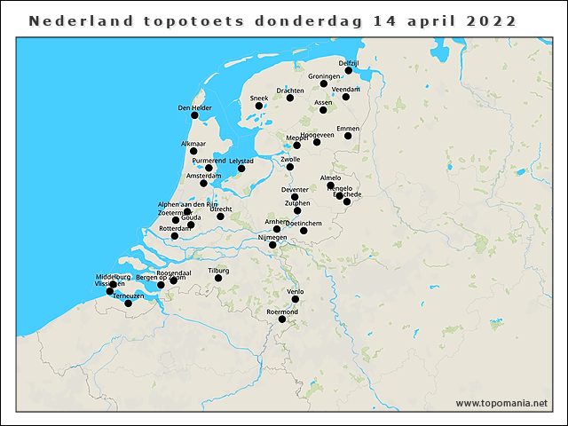 nederland-topotoets-donderdag-14-april-2022