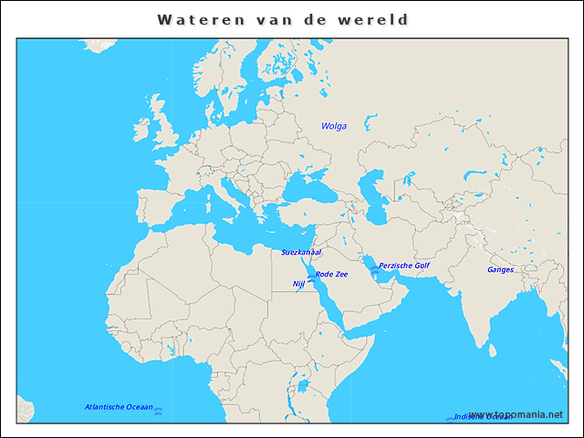 wateren-van-de-wereld