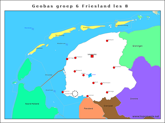 geobas-6-groep-6-friesland