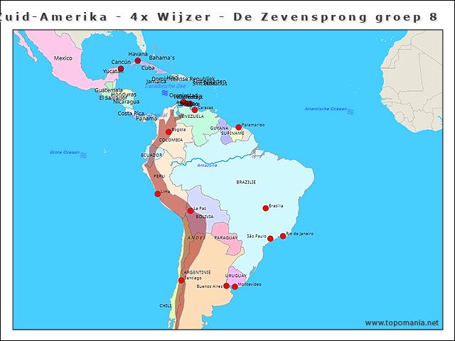 zuid-amerika-4x-wijzer-de-zevensprong-groep-8