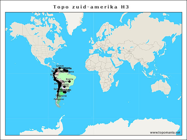 topo-zuid-amerika-h3