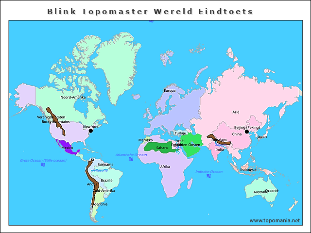 blink-topomaster-wereld-eindtoets