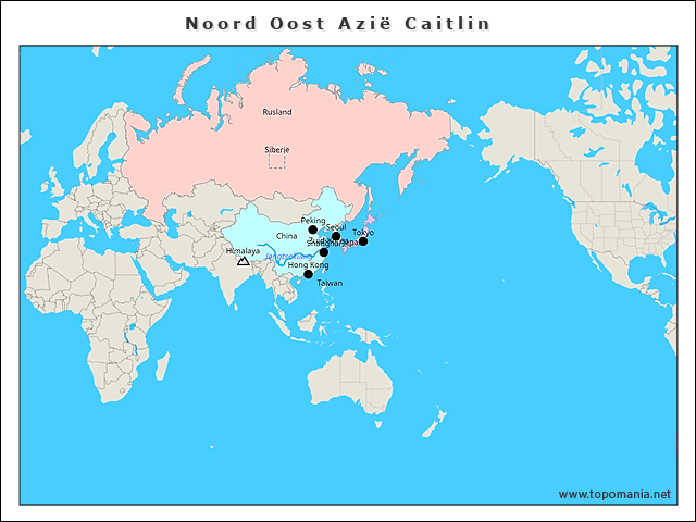 noord-oost-azie-caitlin