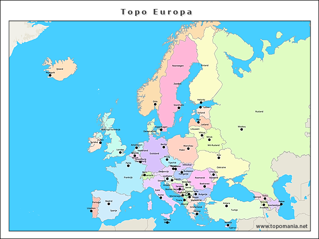 topo-europa