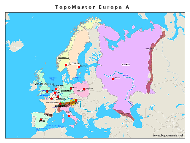 topomaster-europa-a
