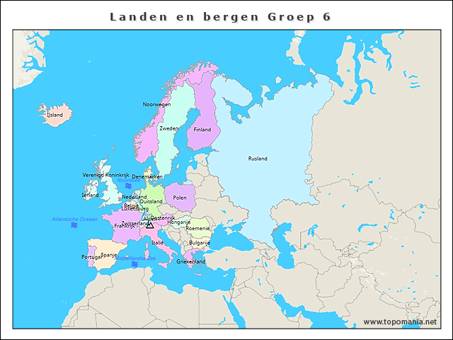landen-en-bergen-groep-6