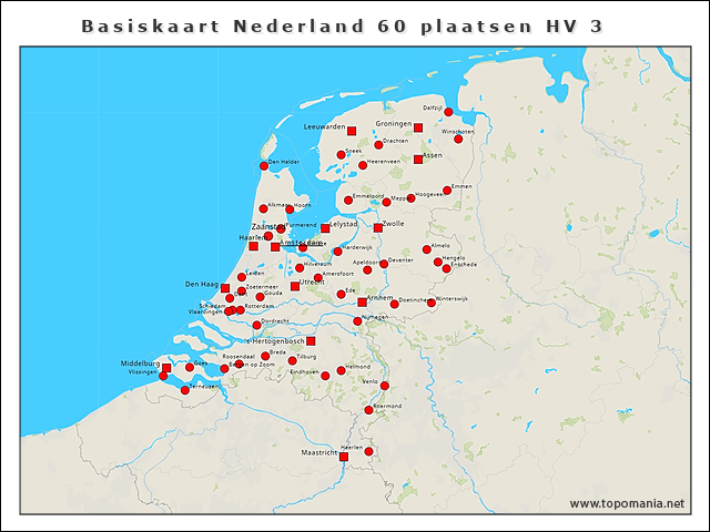 basiskaart-nederland-60-plaatsen-hv-3