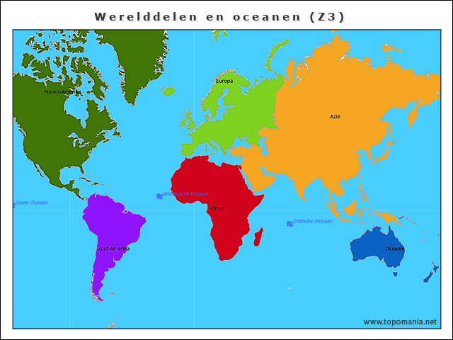 werelddelen-en-oceanen-(z3)