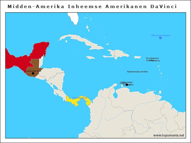 midden-amerika-inheemse-amerikanen-davinci