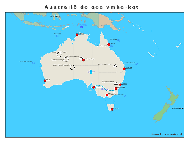australie-de-geo-vmbo-kgt