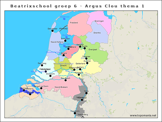 beatrixschool-groep-6-argus-clou-thema-1