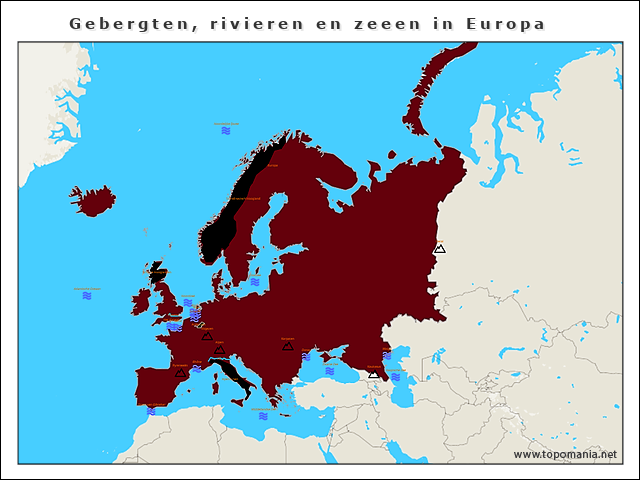 gebergten-rivieren-en-zeeen-in-europa