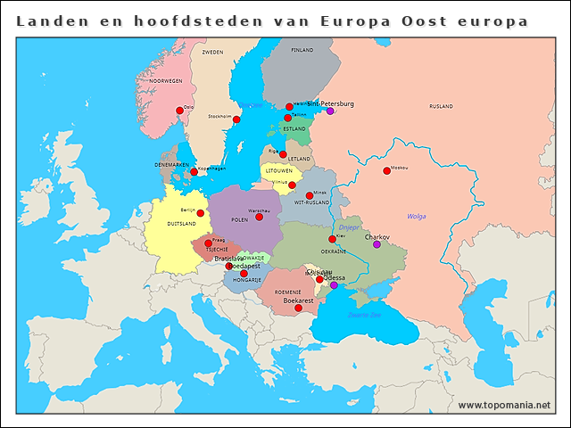 topografie-landen-en-hoofdsteden-van-europa-oost-europa-www-topomania