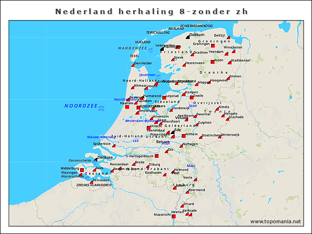 nederland-herhaling-8-zonder-zh