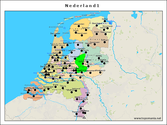 nederland