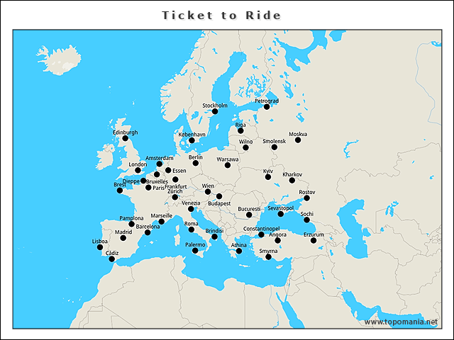 ticket-to-ride