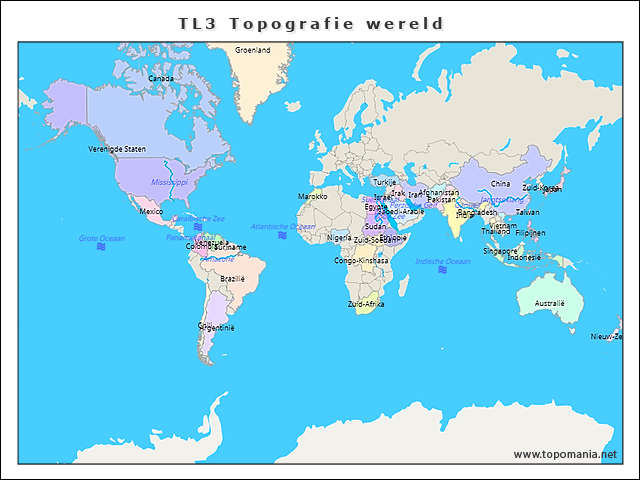 tl3-topografie-wereld