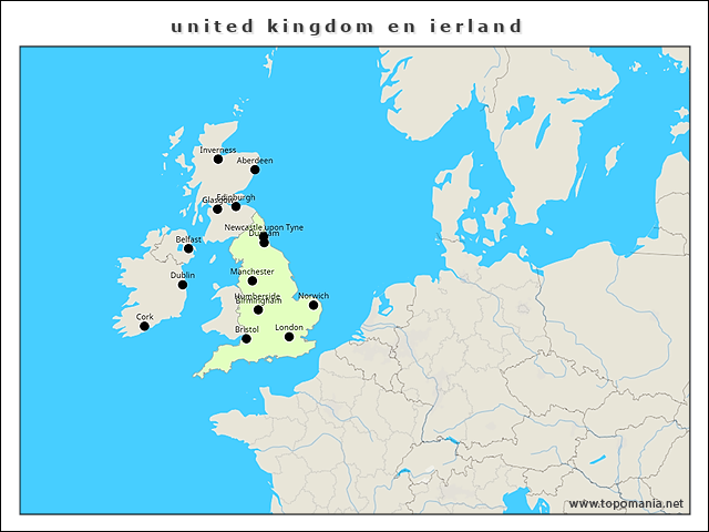 united-kingdom-en-ierland