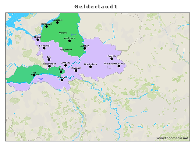 gelderland-groep-6