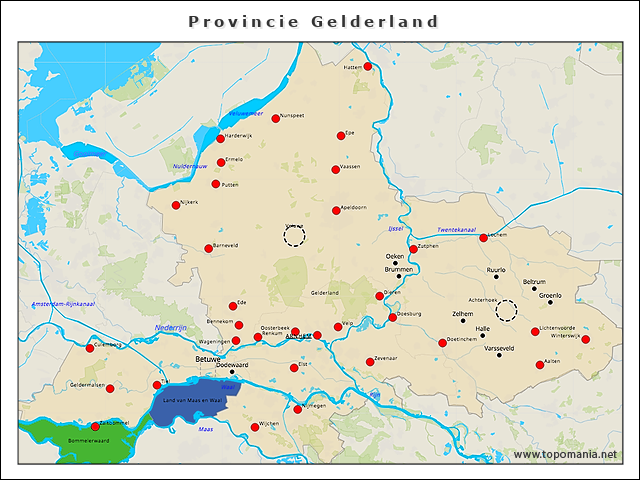 provincie-gelderland