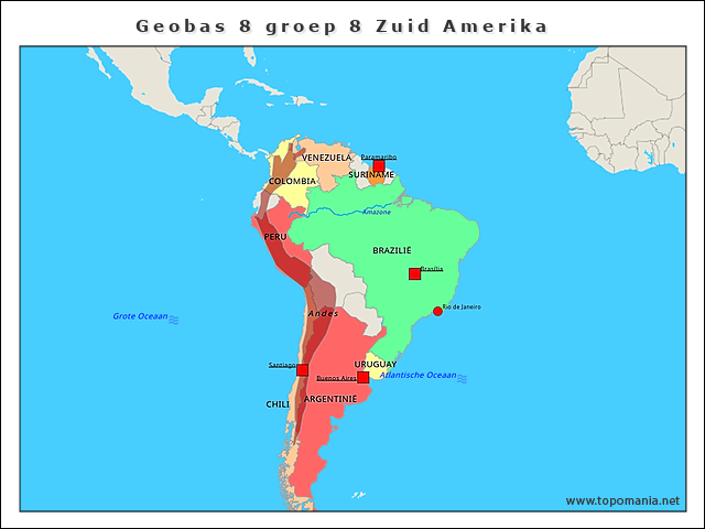geobas-8-groep-8-zuid-amerika