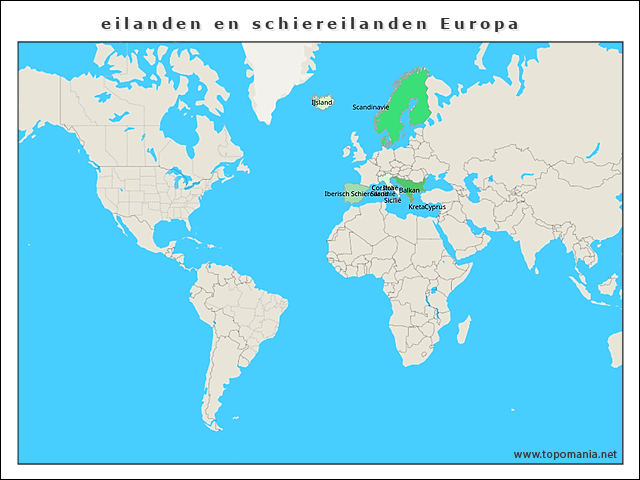 topografie-eilanden-en-schiereilanden-europa-www-topomania