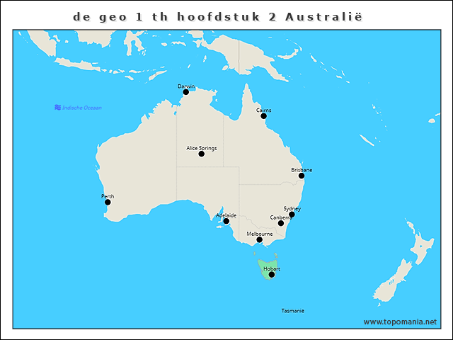 de-geo-1-th-hoofdstuk-2-australie