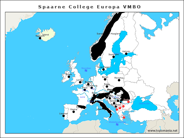 spaarne-college-europa-vmbo