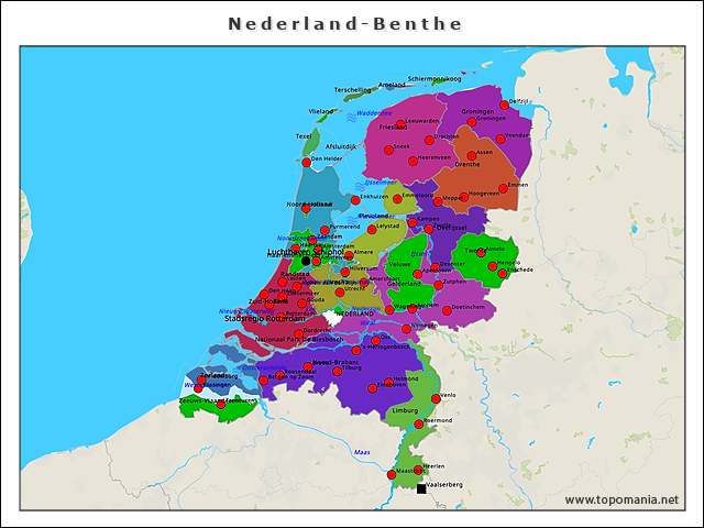 nederland-benthe